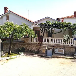 Marija Apartment