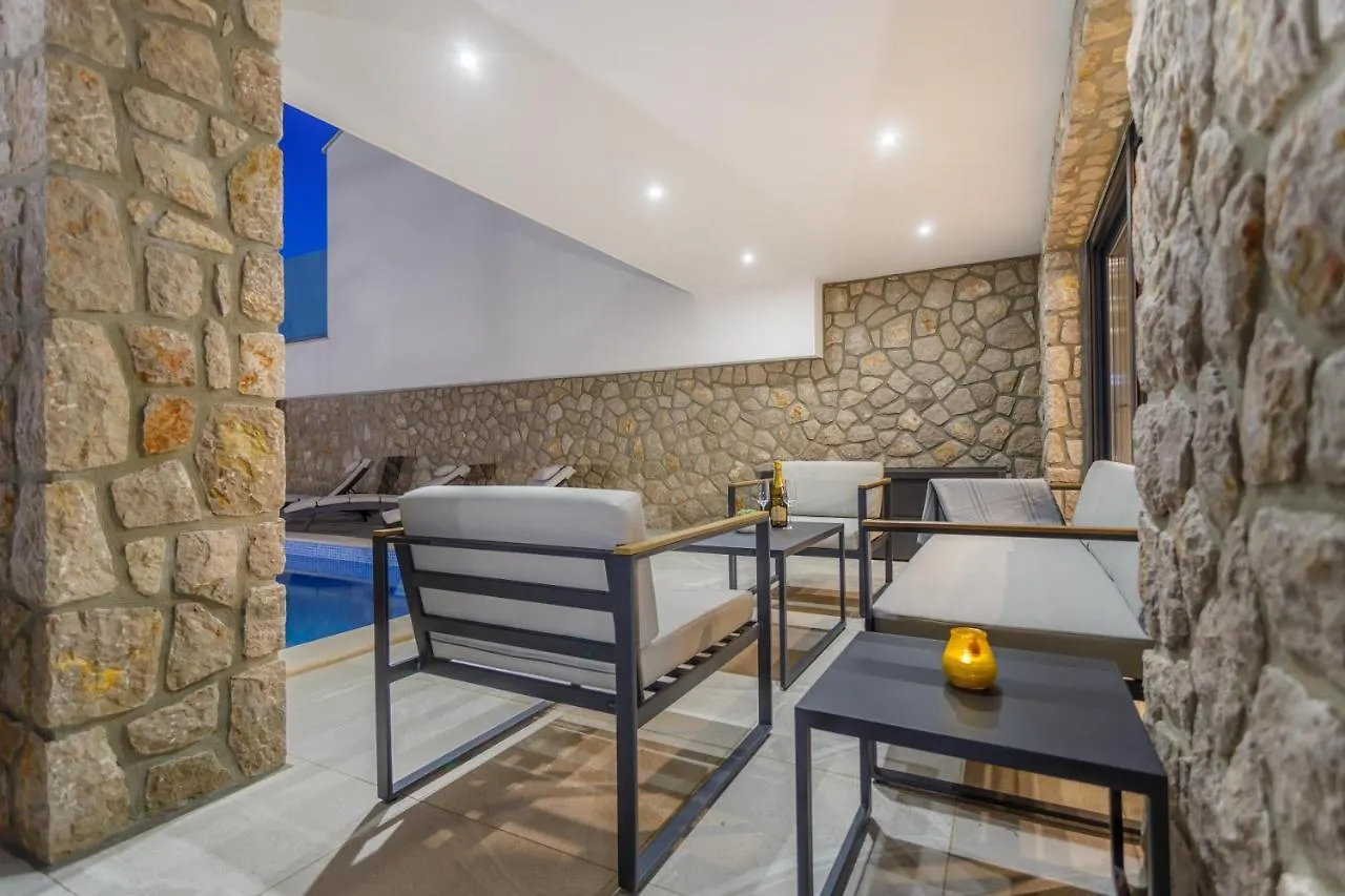 Villa Maria Insel Krk Gabonjin