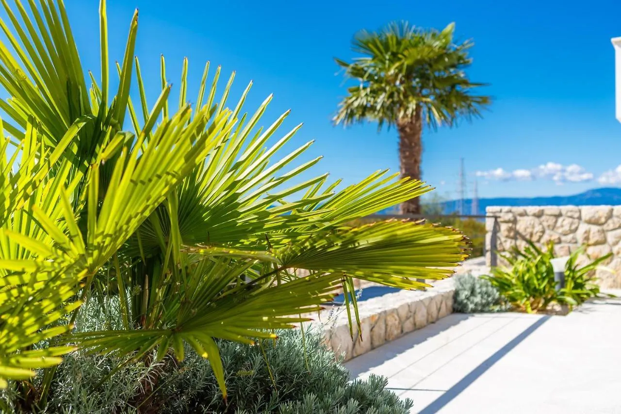 Villa Maria Insel Krk Gabonjin
