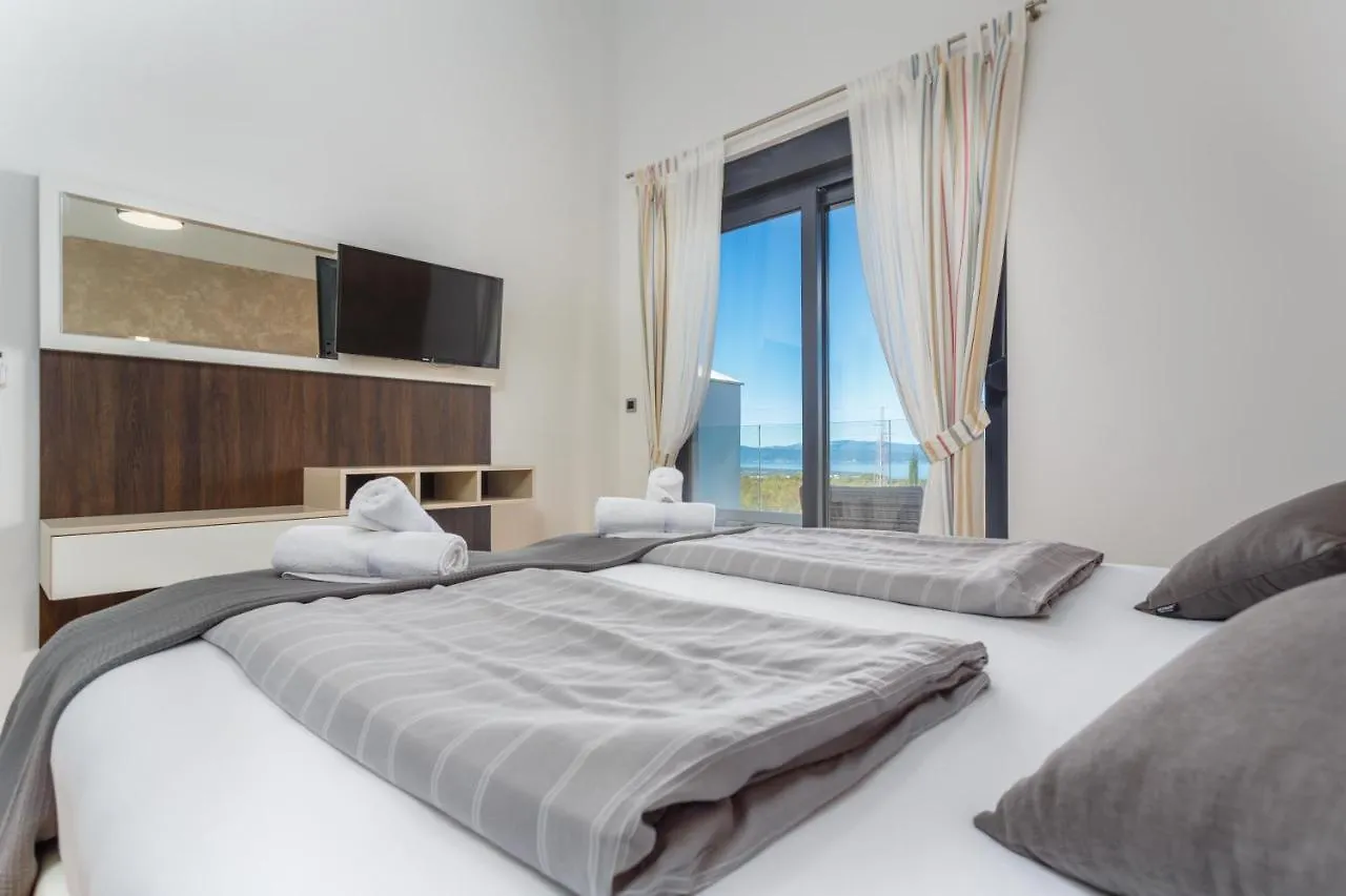 Villa Maria Insel Krk Gabonjin