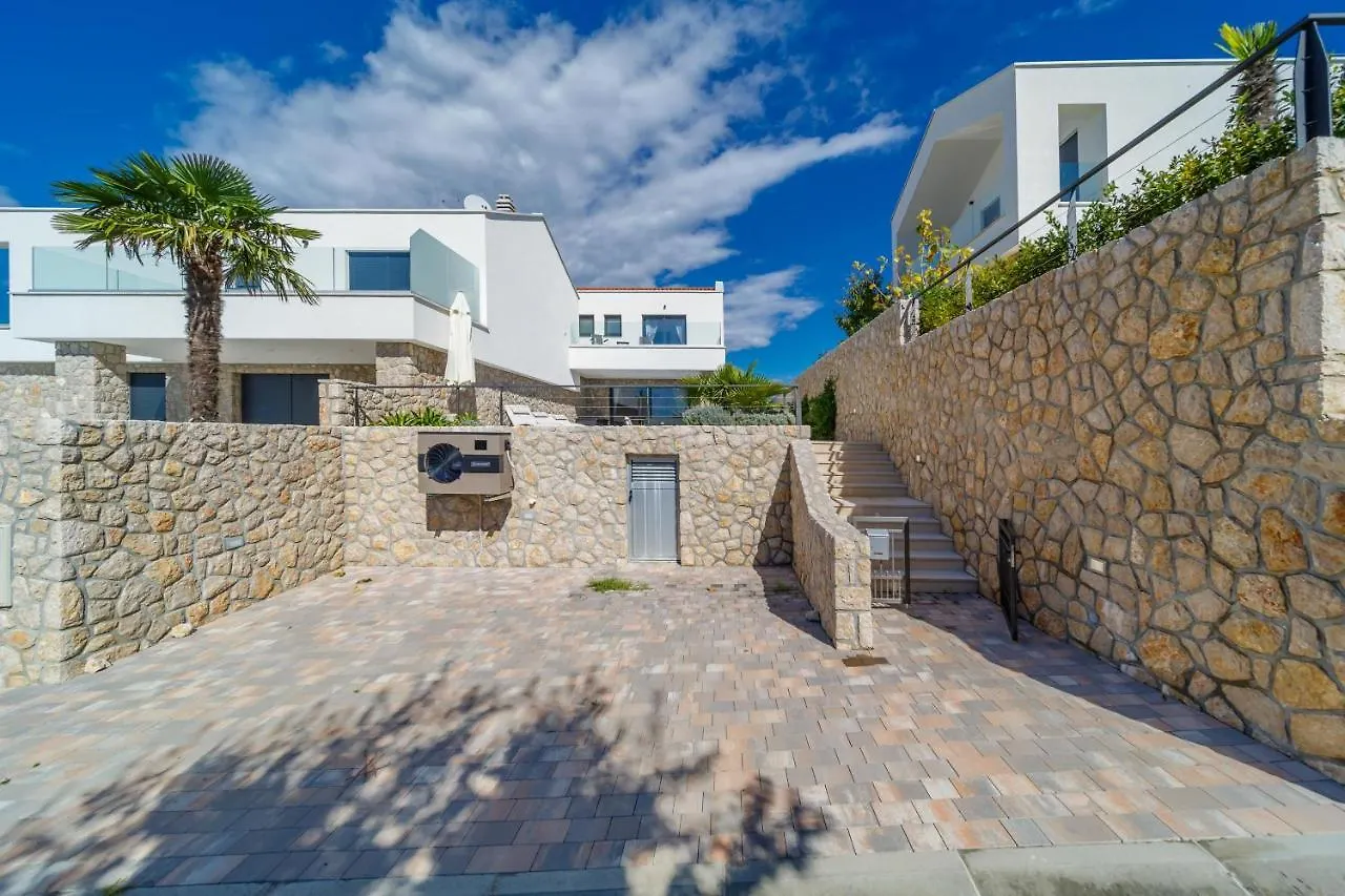 Villa Maria Insel Krk Gabonjin